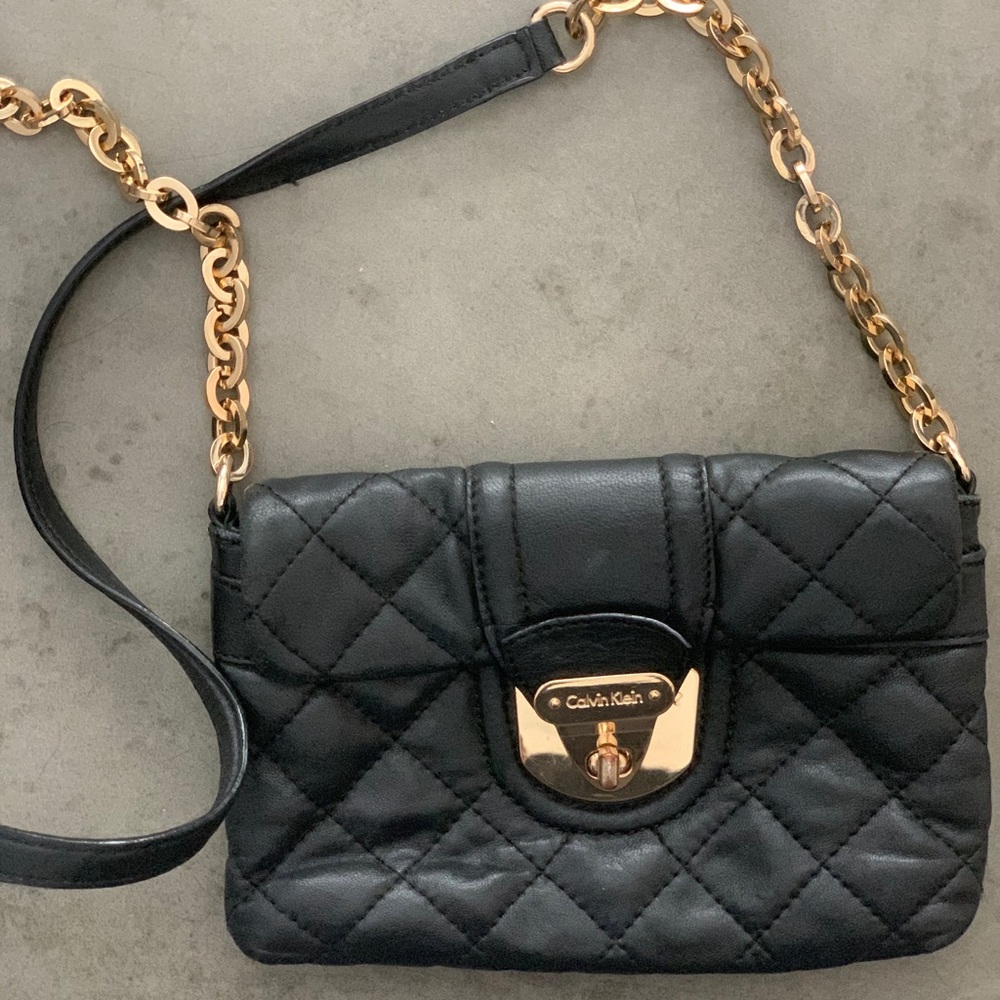 Calvin Klein Crossbody